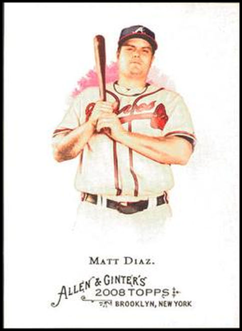 344 Matt Diaz